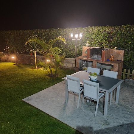 Casa Da Quinta Guest House Povoacao  Exterior foto