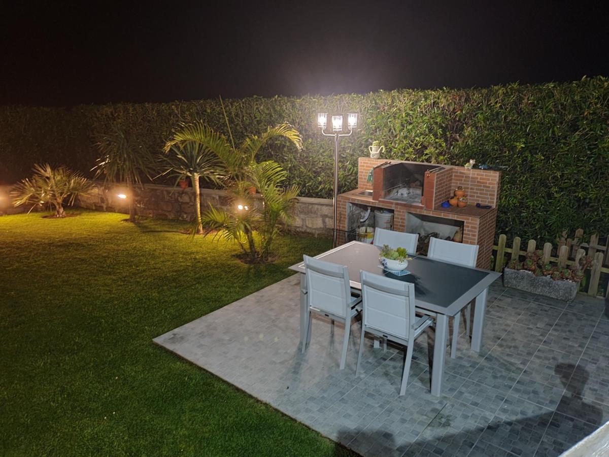 Casa Da Quinta Guest House Povoacao  Exterior foto